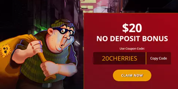Cherry Gold Casino Login: Easy Access to Your Favorite Games 2